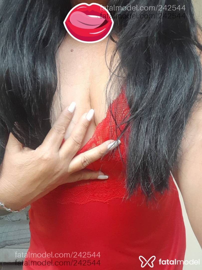Acompanhante mulher morena (o) de olhos mel em Franca - Malu Sampaio