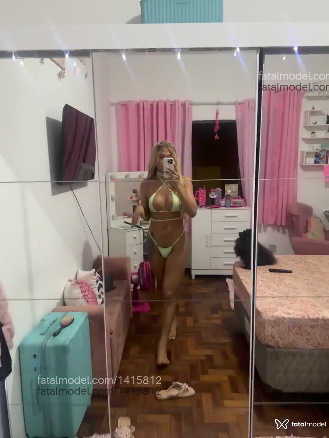 Acompanhante mulher trans ruiva (o) de olhos castanhos em Belo Horizonte - Gabi Rodrigues