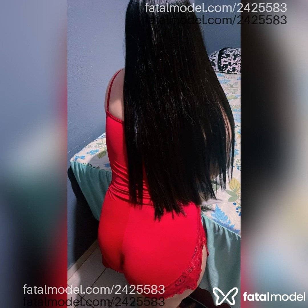Acompanhante mulher morena (o) de olhos castanhos em Sorriso - Vitória Campos