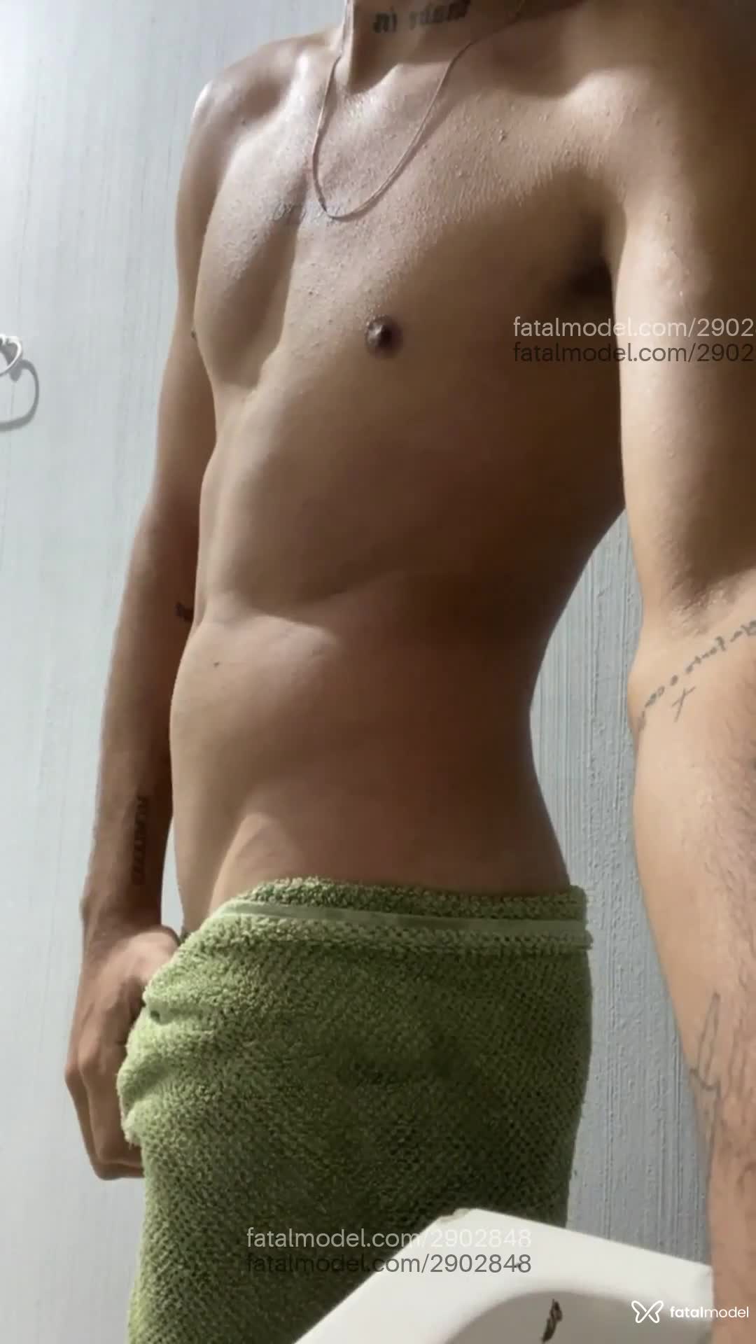 Acompanhante homem morena (o) de olhos castanhos em Cabo Frio - Gabriel Martins