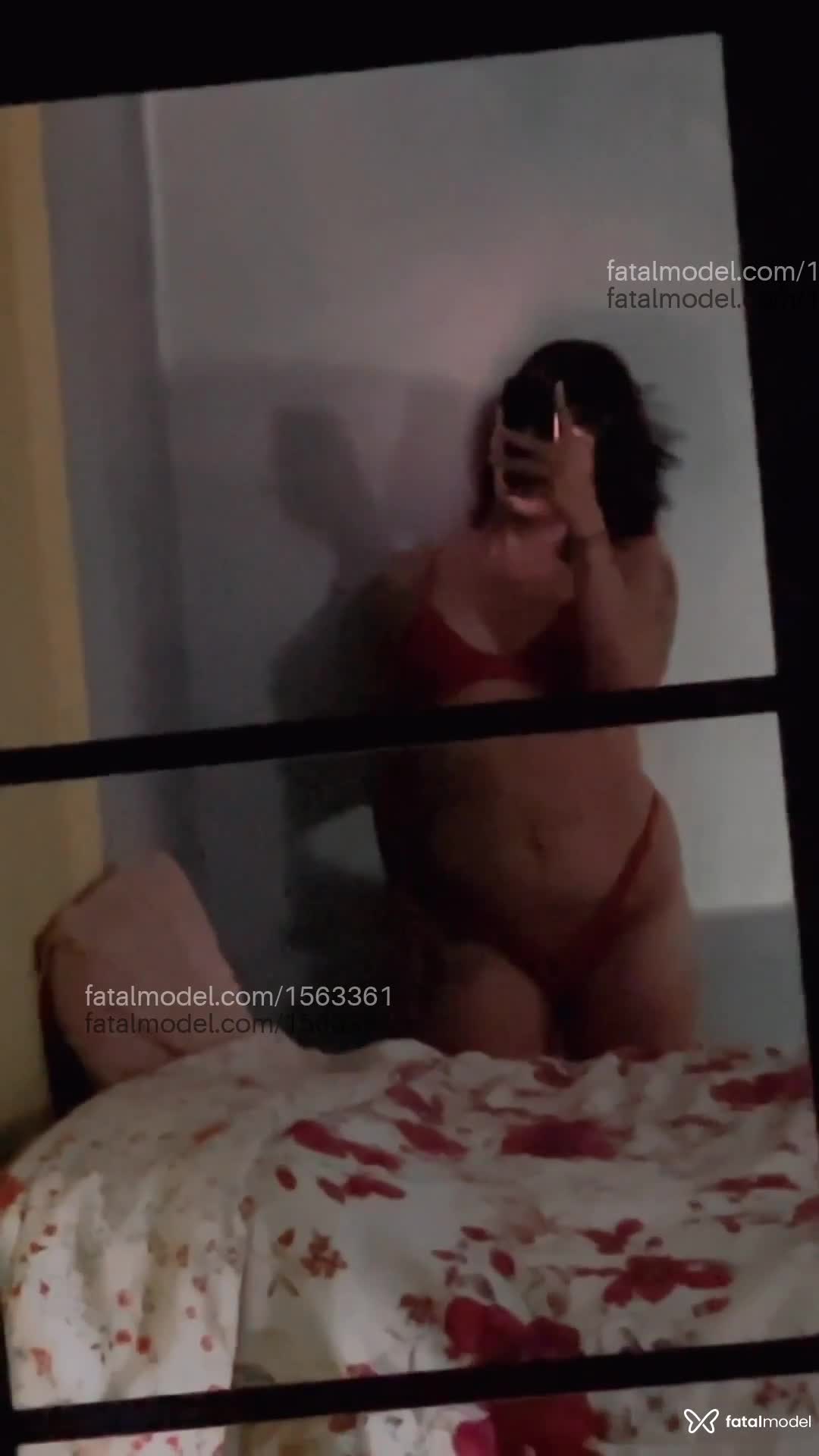 Acompanhante mulher trans morena (o) de olhos castanhos em Vacaria - Annah