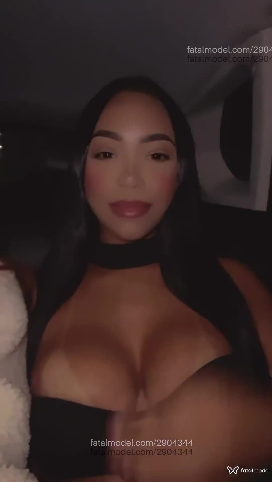 Acompanhante mulher morena (o) de olhos castanhos em São Paulo - Monica Muniz