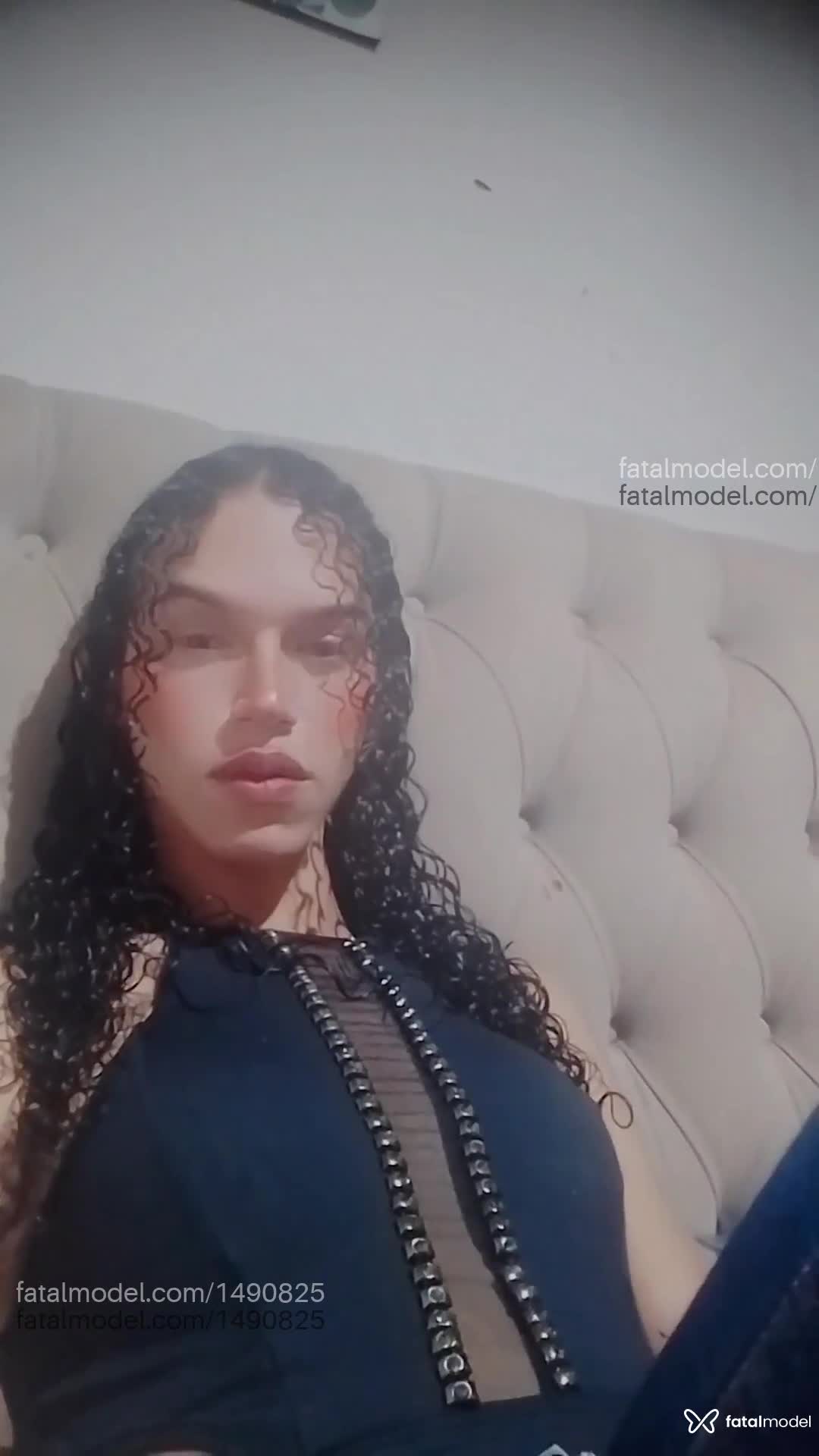 Acompanhante mulher trans morena (o) de olhos castanhos em Votuporanga - Gaby