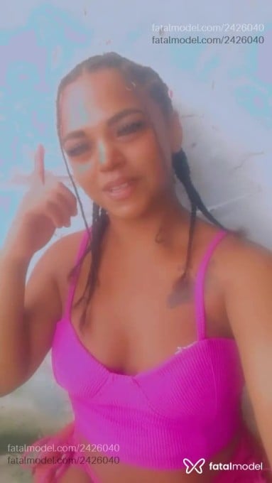 Acompanhante mulher morena (o) de olhos pretos em Fortaleza - Pretinhaa