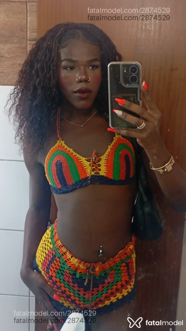 Acompanhante mulher trans morena (o) de olhos pretos em Palhoça Acompanhante mulher trans morena (o) de olhos pretos em Palhoça - Pérola Negra