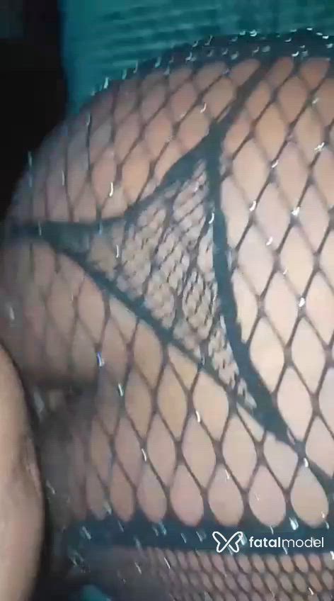 Acompanhante mulher trans com cabelo castanho de olhos castanhos - Morena Bomboom