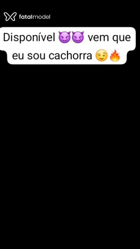 Acompanhante mulher trans com cabelo castanho de olhos castanhos em Canoas - Morena Bomboom