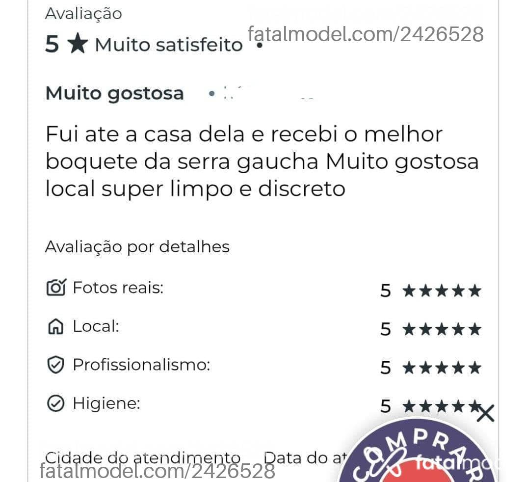 Acompanhante mulher trans com cabelo castanho de olhos castanhos - Morena Bomboom