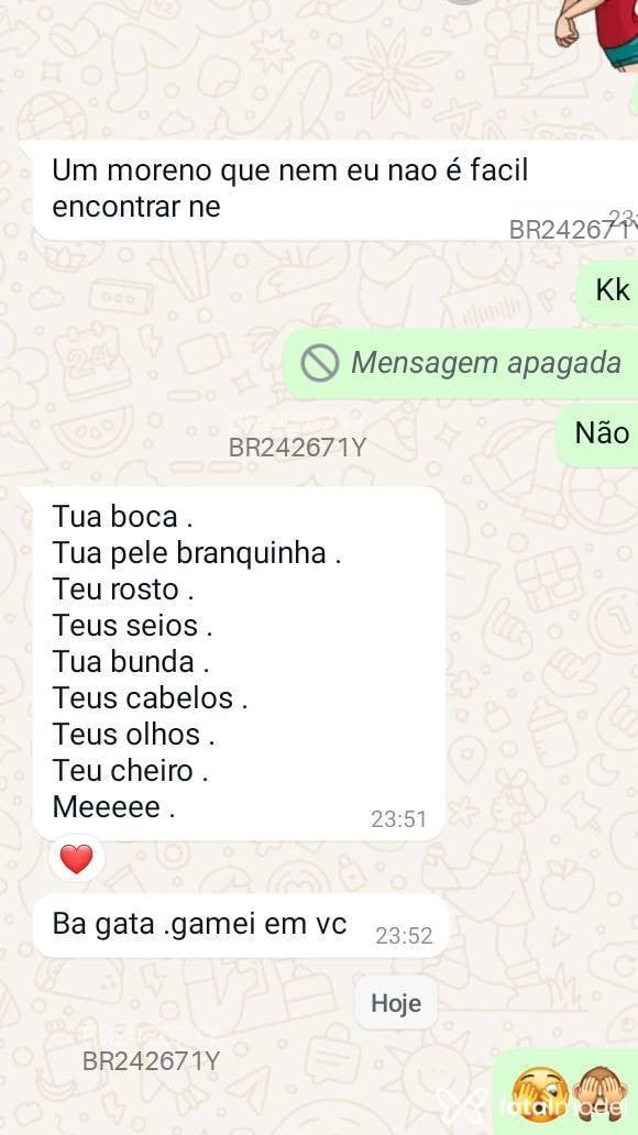 Acompanhante travesti loira (o) de olhos castanhos - Luiza lu