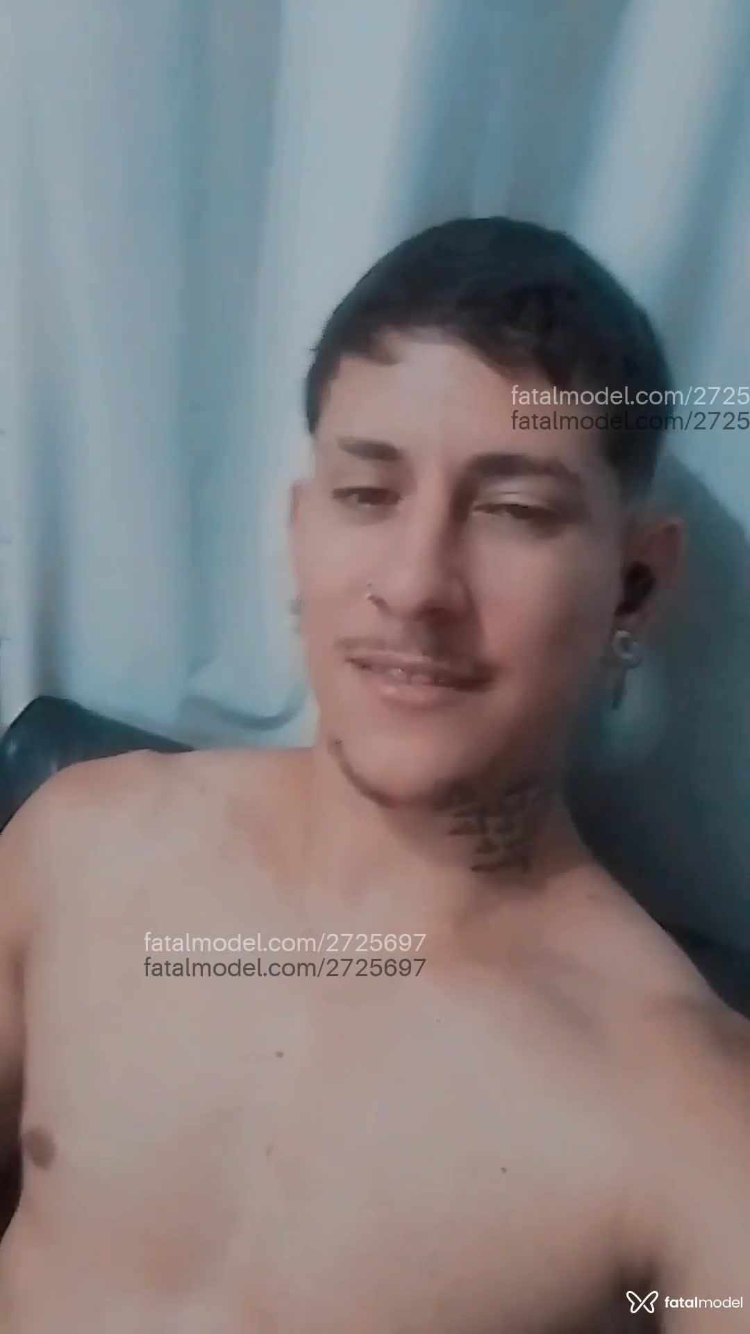 Acompanhante homem com cabelo castanho de olhos castanhos em Novo Hamburgo - Tonny