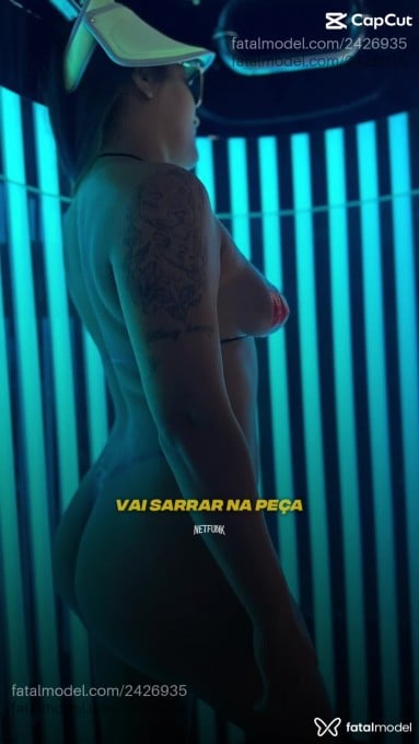 Acompanhante mulher morena (o) de olhos castanhos em Barra do Garças - Gabriella Vaz