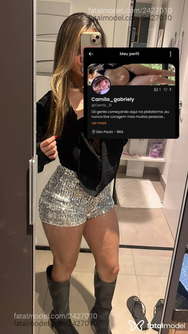 Mariá acompanhante em São Paulo — foto 11