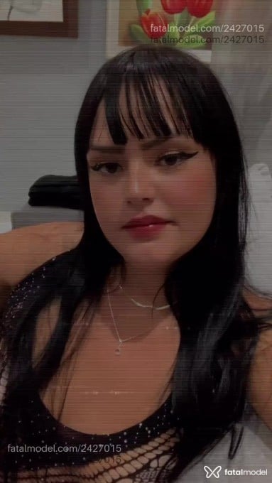 Acompanhante mulher morena (o) de olhos mel em Osasco - Karol Silva
