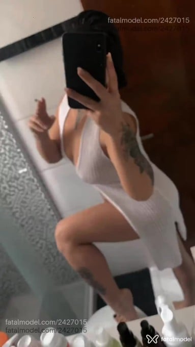 Acompanhante mulher morena (o) de olhos mel em Osasco - Karol Silva