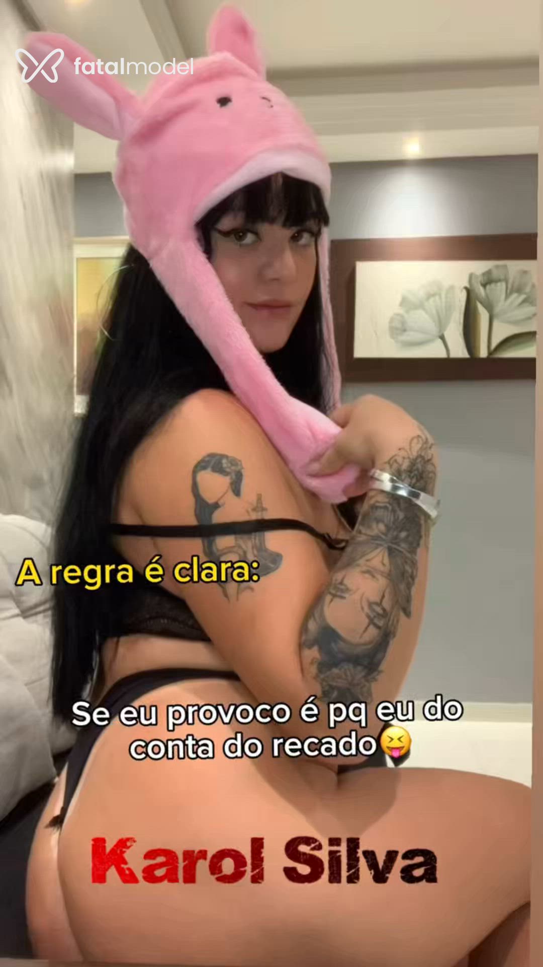 Acompanhante mulher morena (o) de olhos mel - Karol Silva Acompanhante mulher morena (o) de olhos mel - Karol Silva