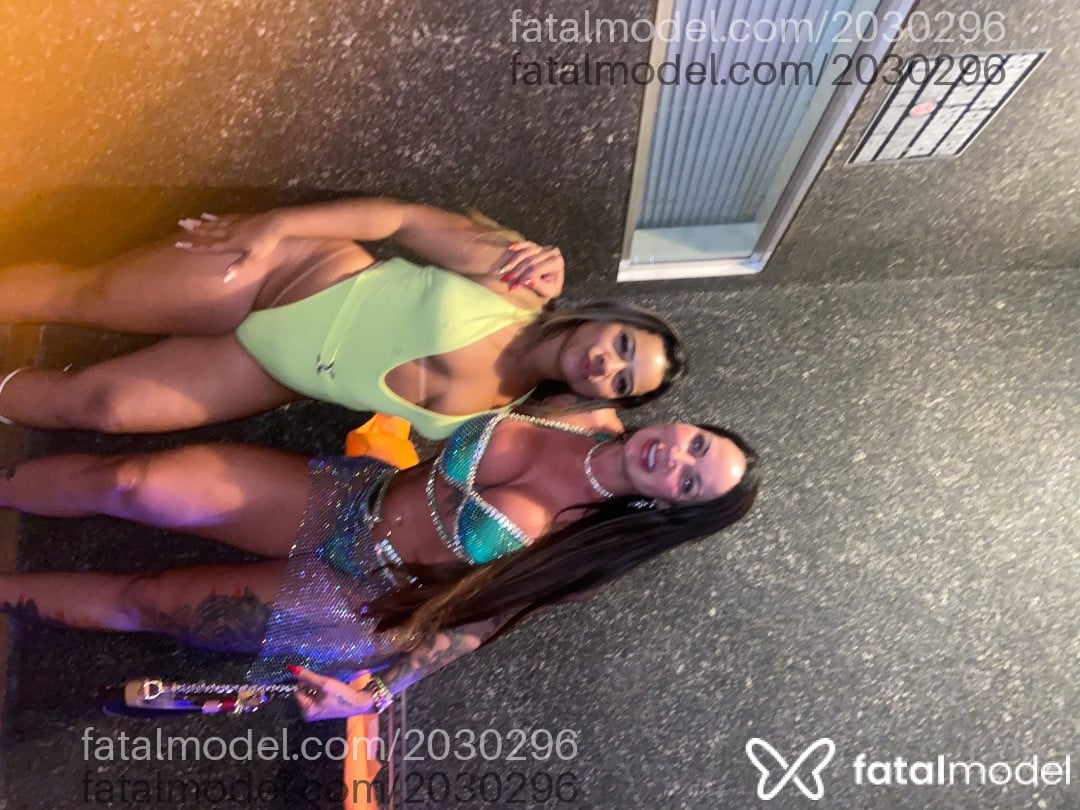 Acompanhante mulher loira (o) de olhos castanhos em Rio de Janeiro - Bella