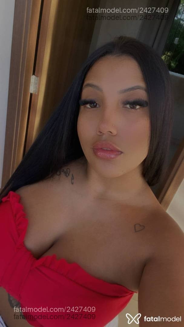 Acompanhante mulher morena (o) de olhos castanhos em Foz do Iguaçu - Manuela