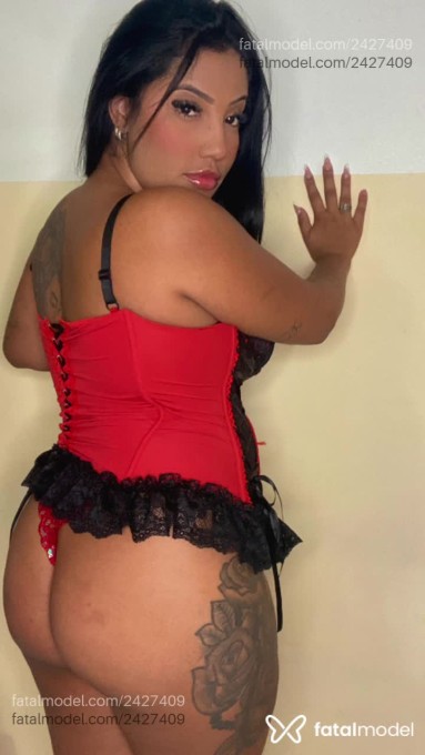 Acompanhante mulher morena (o) de olhos castanhos em Foz do Iguaçu - Manuela