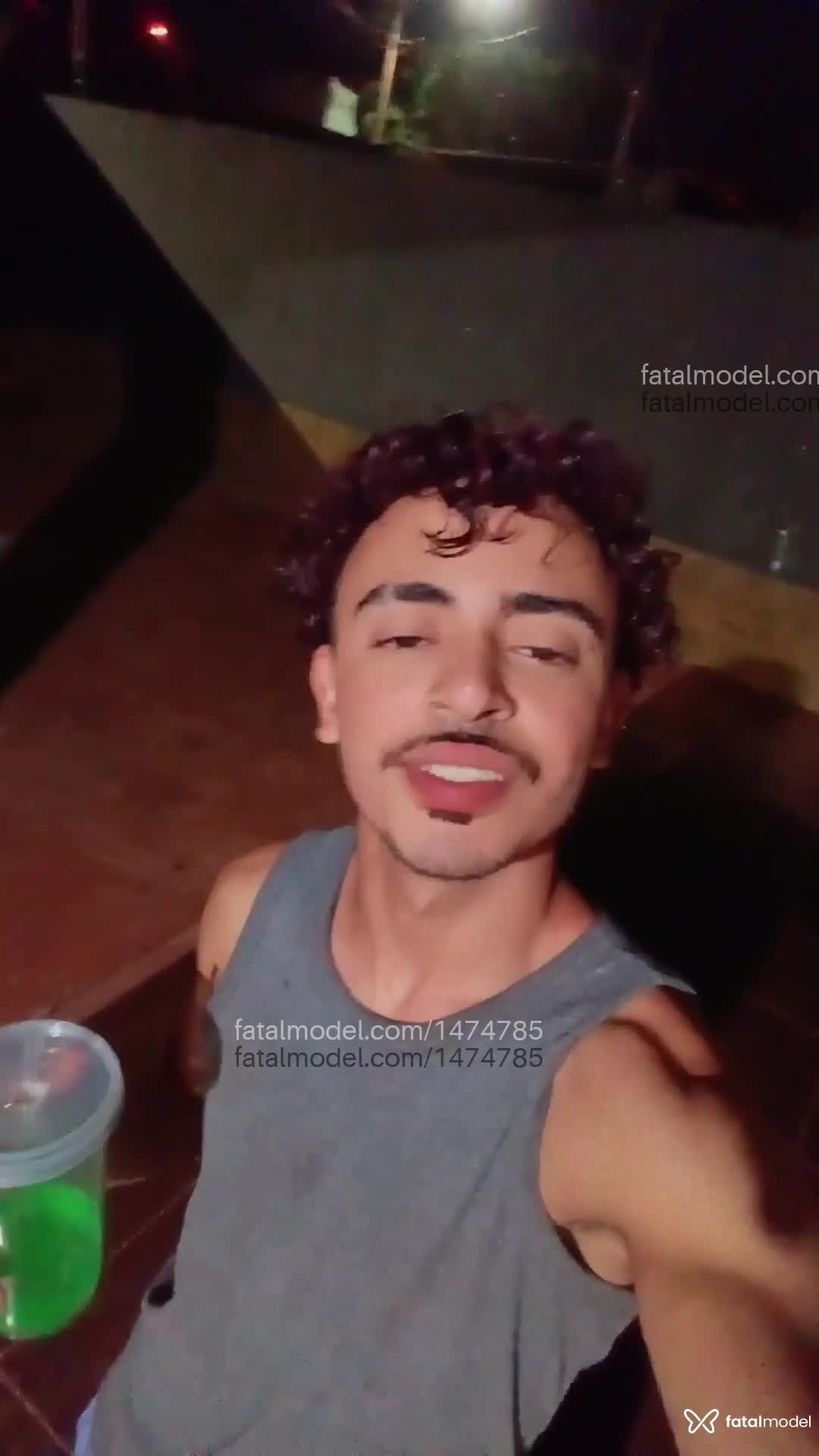 Acompanhante homem com cabelo castanho de olhos castanhos em Guaíra Acompanhante homem com cabelo castanho de olhos castanhos em Guaíra - Kauan