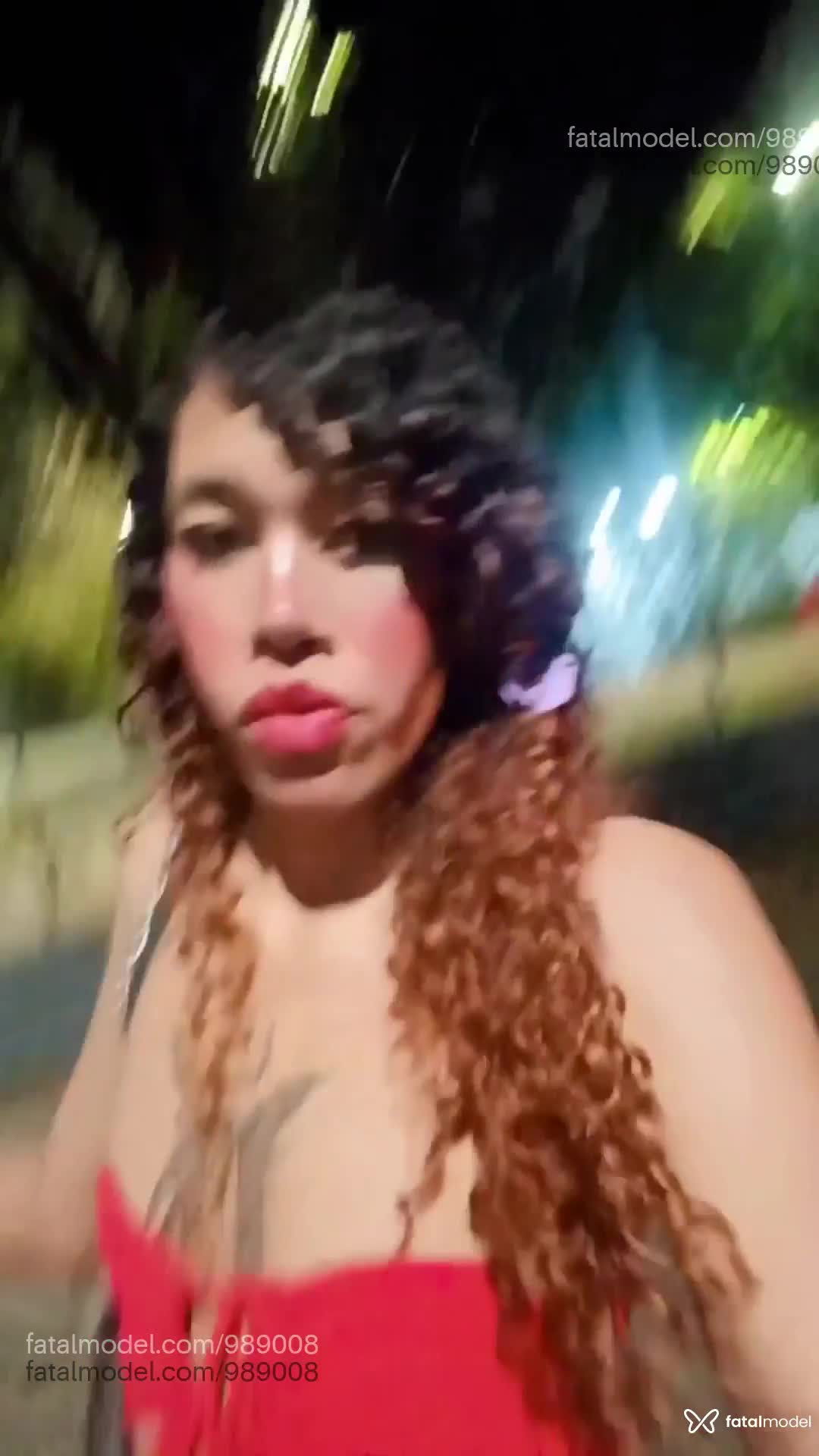 Acompanhante mulher trans ruiva (o) de olhos pretos em Fernandópolis Acompanhante mulher trans ruiva (o) de olhos pretos em Fernandópolis - Cácau Yandora