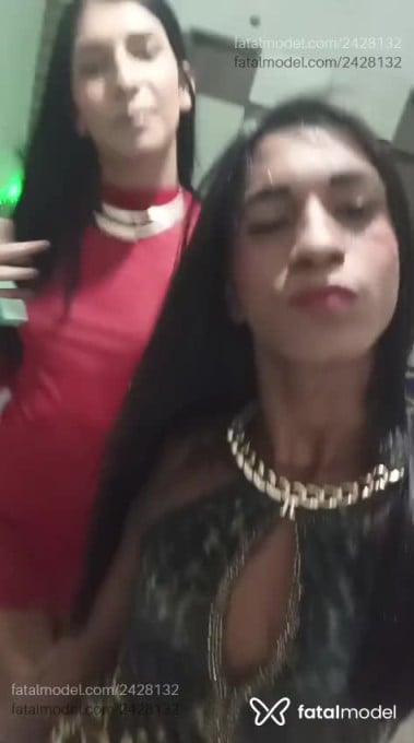 Acompanhante mulher trans morena (o) de olhos pretos em Natal - Keylla Maria