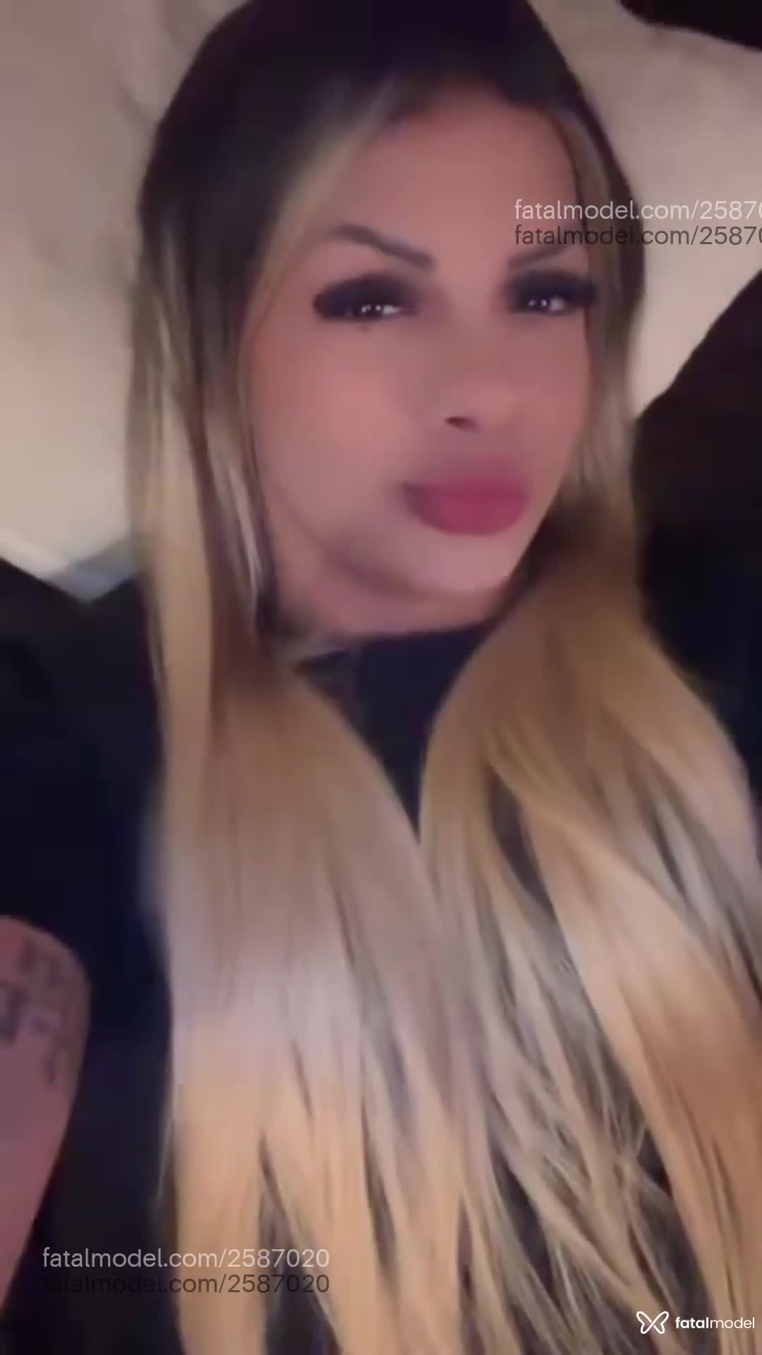 Acompanhante mulher loira (o) de olhos pretos em São Paulo - Bruna Monteiro