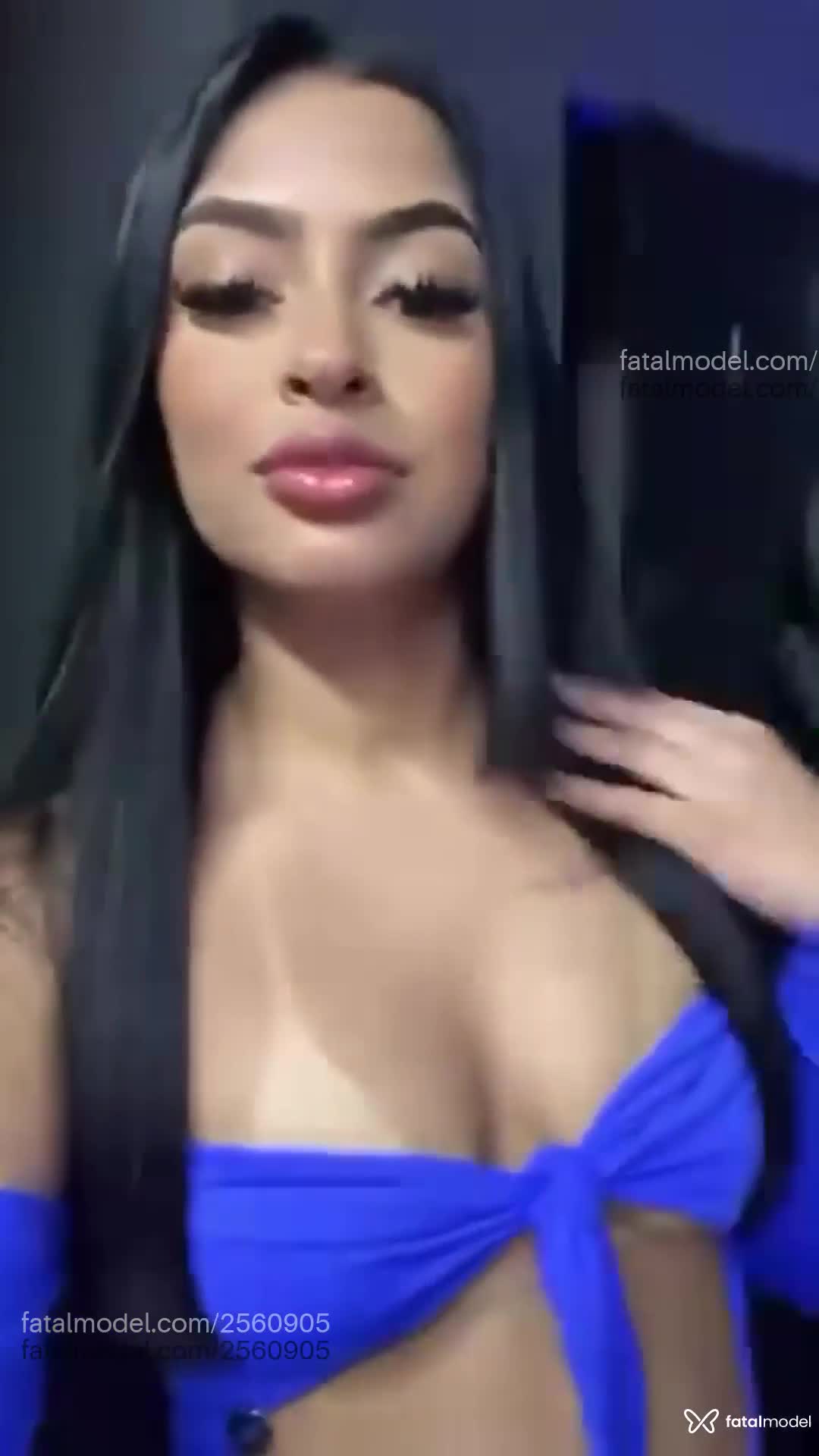 Acompanhante mulher morena (o) de olhos pretos em São Paulo - Alice Sophia
