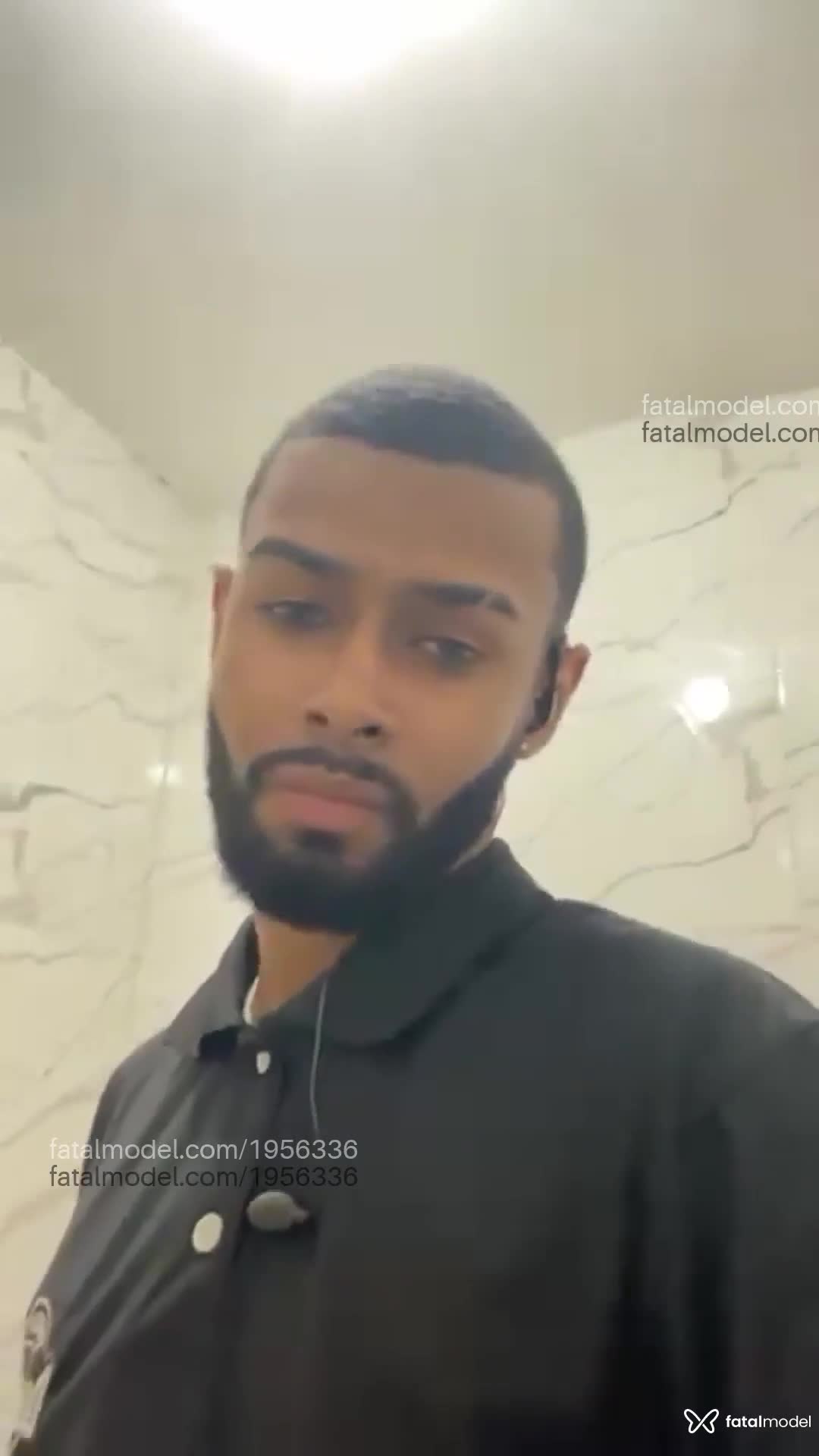 Acompanhante homem morena (o) de olhos pretos em Rio de Janeiro - SALLES