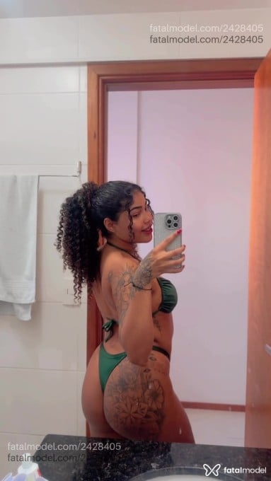 Acompanhante mulher morena (o) de olhos castanhos em Limoeiro do Norte - Luísa Castro