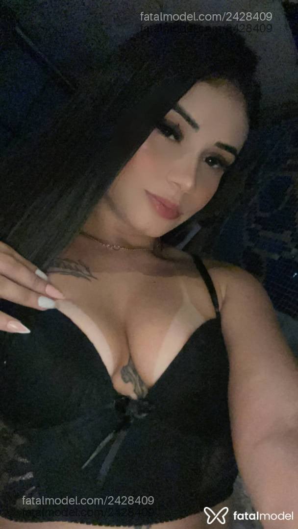 Acompanhante mulher morena (o) de olhos pretos - Melissa Vieira