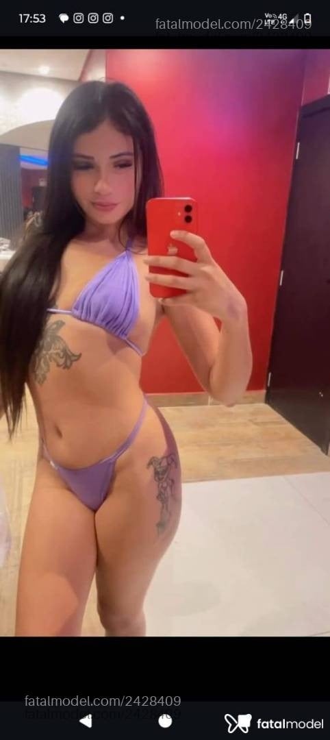 Acompanhante mulher morena (o) de olhos pretos em Porto Alegre - Melissa Vieira
