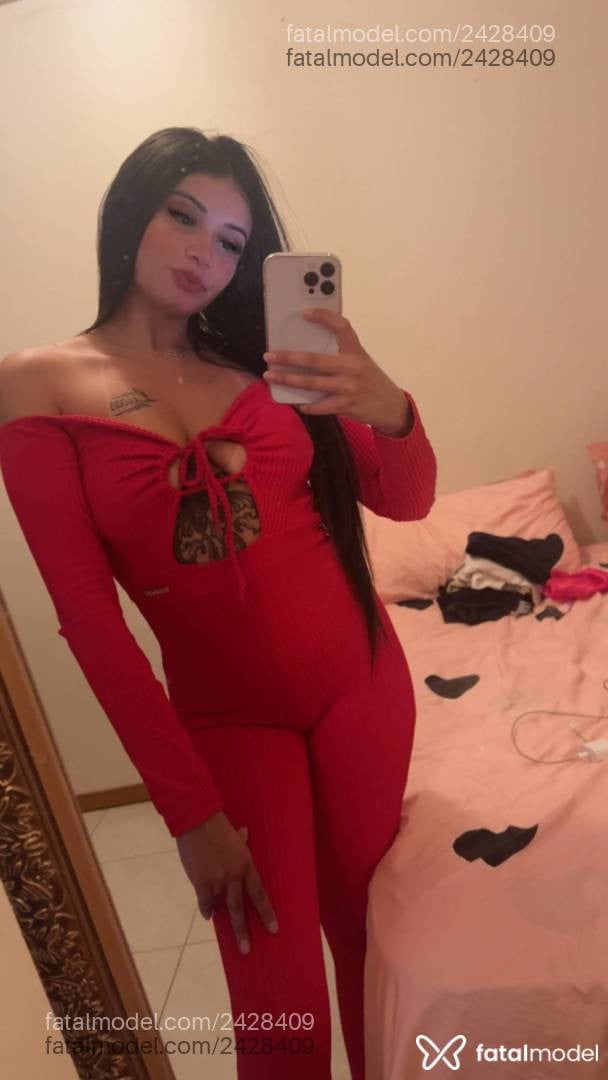 Acompanhante mulher morena (o) de olhos pretos - Melissa Vieira