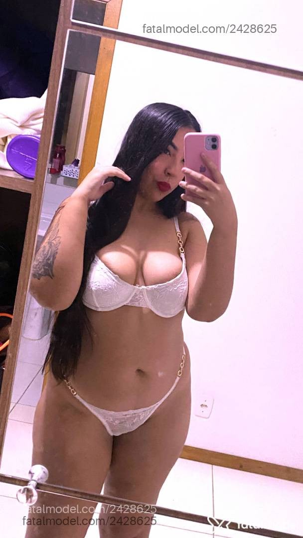 Acompanhante mulher morena (o) de olhos castanhos em Florianópolis - Luísa