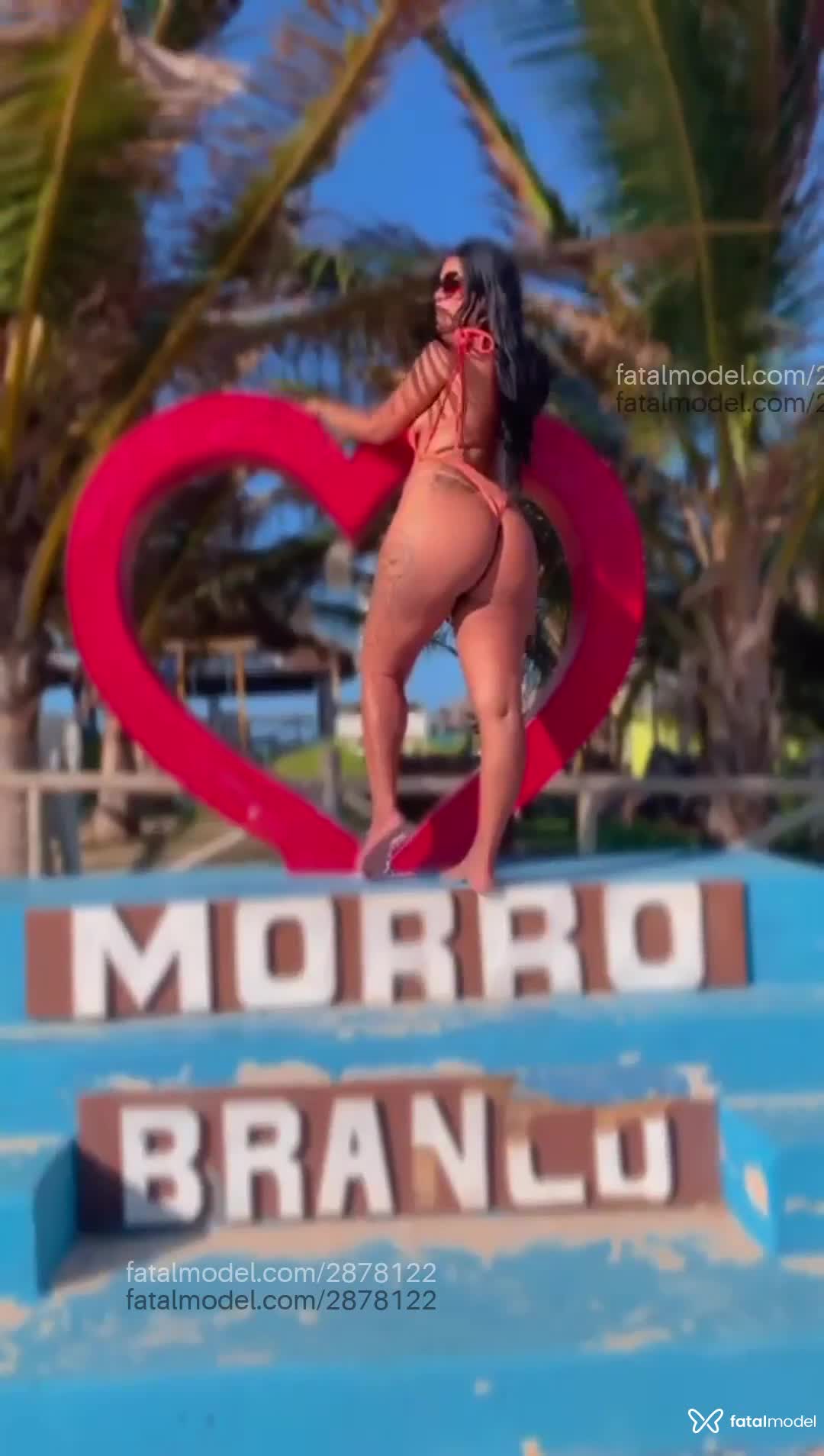 Acompanhante mulher morena (o) de olhos pretos em Fortaleza - Moreninhaa