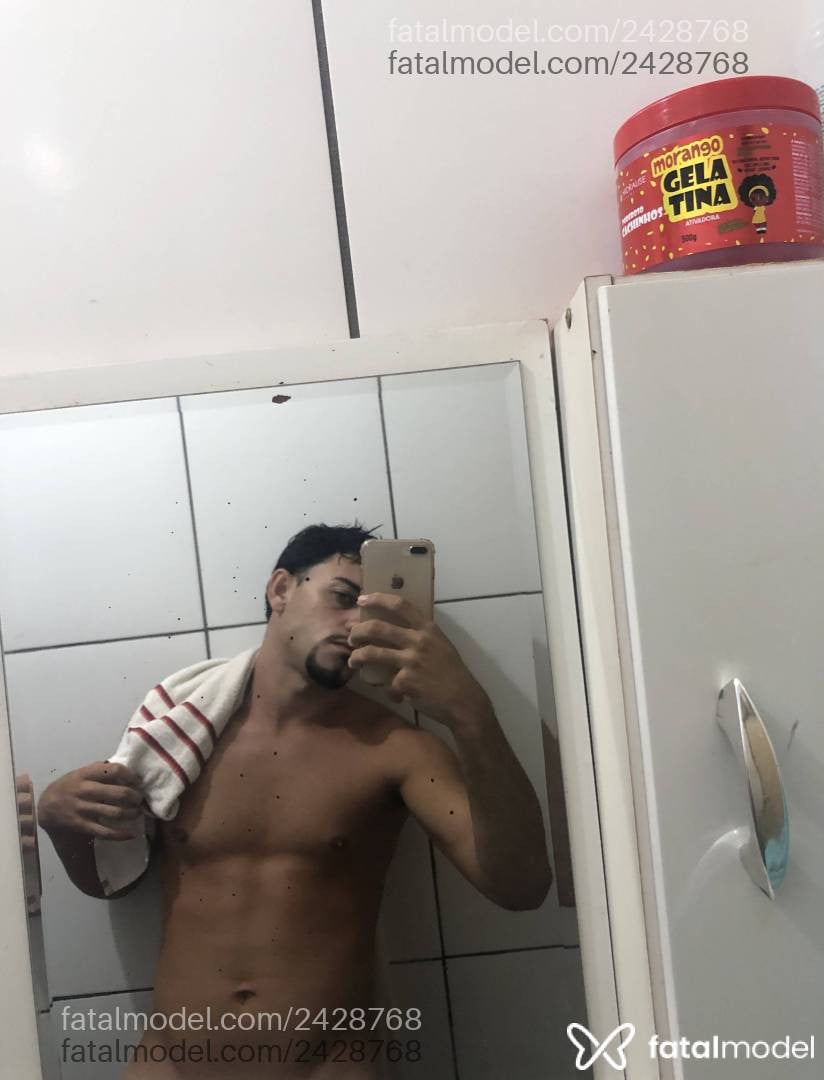 Acompanhante homem morena (o) de olhos verdes em Rio de Janeiro - Bryan Lucas