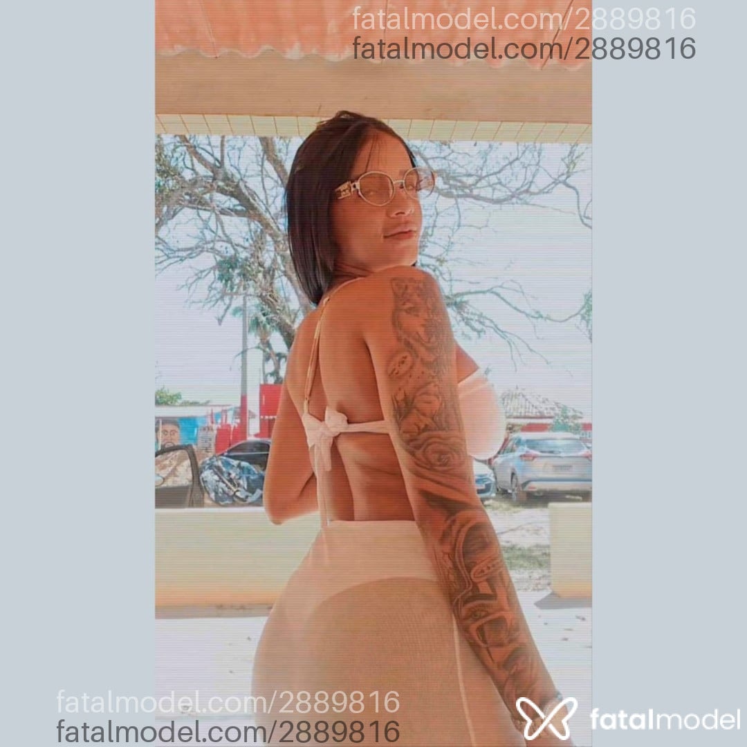 Acompanhante mulher morena (o) de olhos pretos em Luziânia - Klsilva