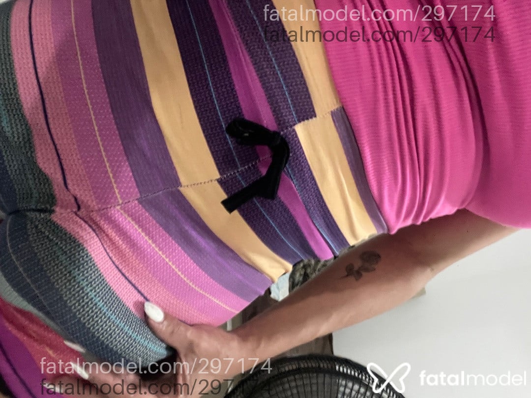 Acompanhante travesti loira (o) de olhos castanhos em João Pessoa - Anita Medeiros