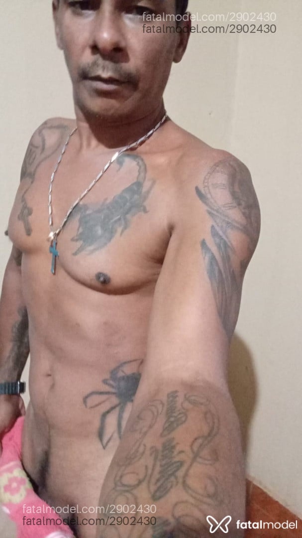 Acompanhante homem com cabelo grisalho de olhos castanhos em Rio Verde - Gpblack