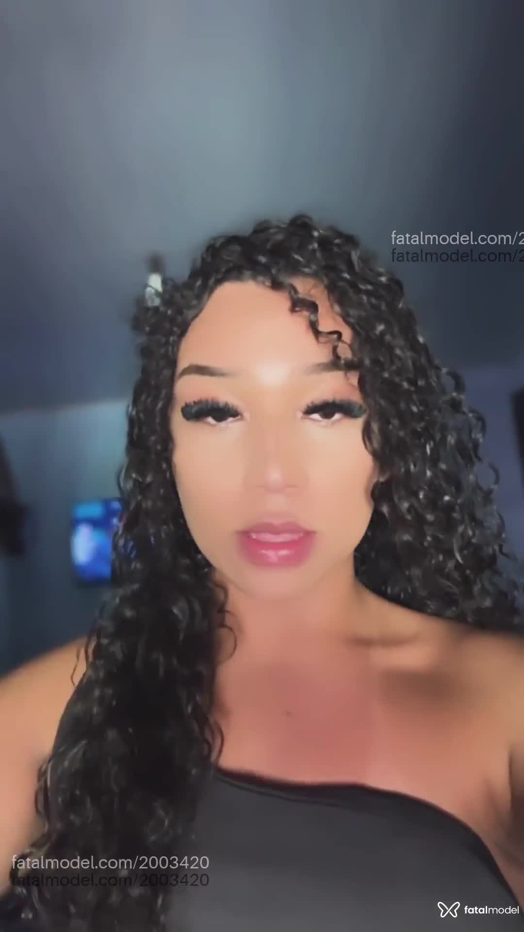Acompanhante mulher trans morena (o) de olhos castanhos em Várzea Grande Acompanhante mulher trans morena (o) de olhos castanhos em Várzea Grande - Fernanda Silva