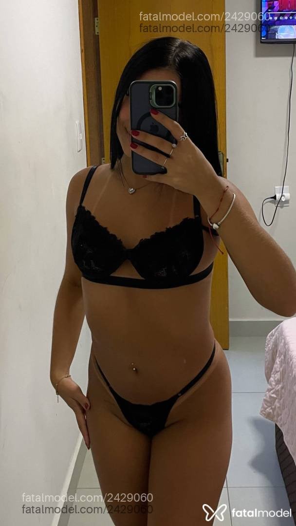 Acompanhante mulher morena (o) de olhos pretos em Ipatinga Acompanhante mulher morena (o) de olhos pretos em Ipatinga - Jade Oliveira