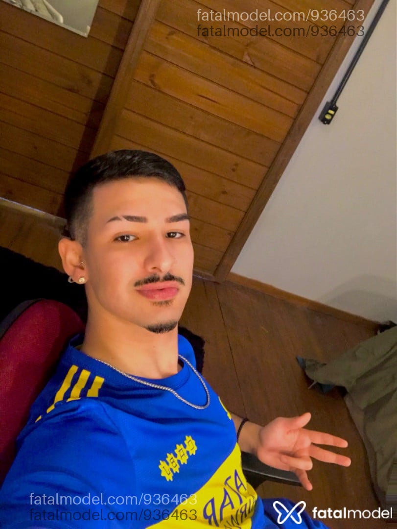 Acompanhante homem morena (o) de olhos castanhos em Parobé Acompanhante homem morena (o) de olhos castanhos em Parobé - Matheus Rampolli