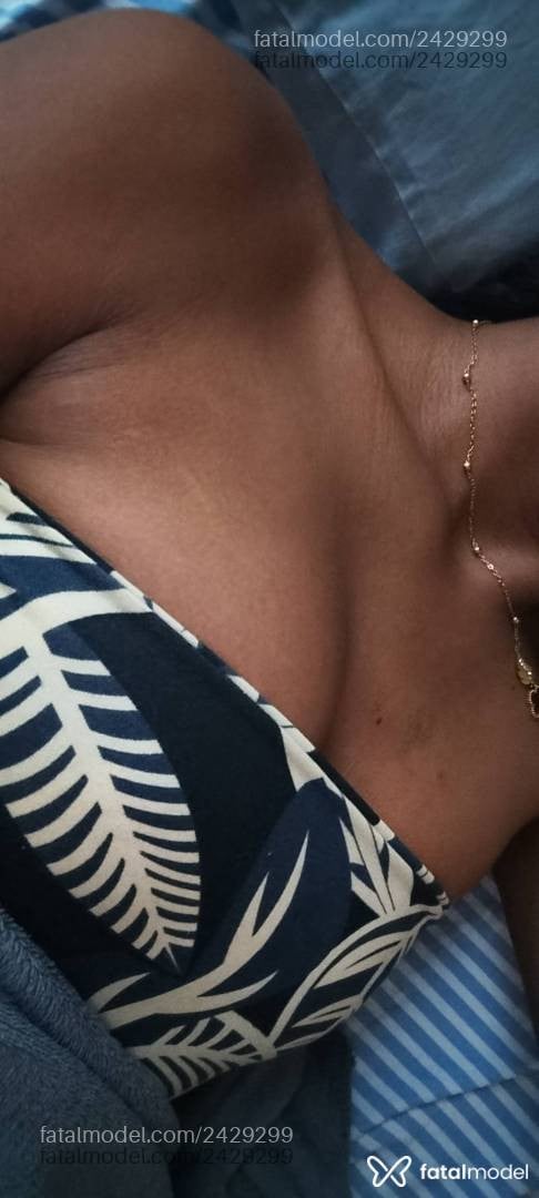Acompanhante mulher morena (o) de olhos pretos em São Félix do Xingu - Emma