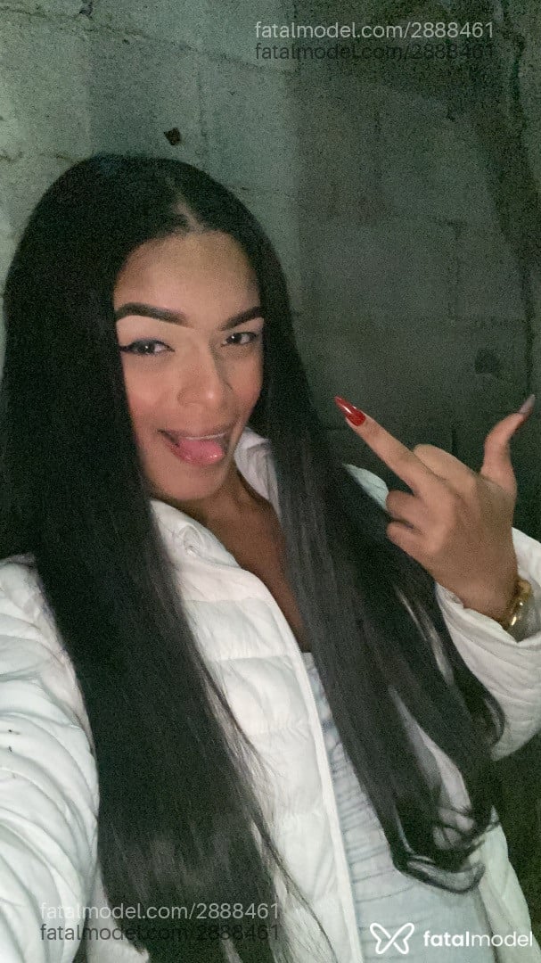 Acompanhante mulher trans morena (o) de olhos castanhos em Salvador - Rafaela Nere