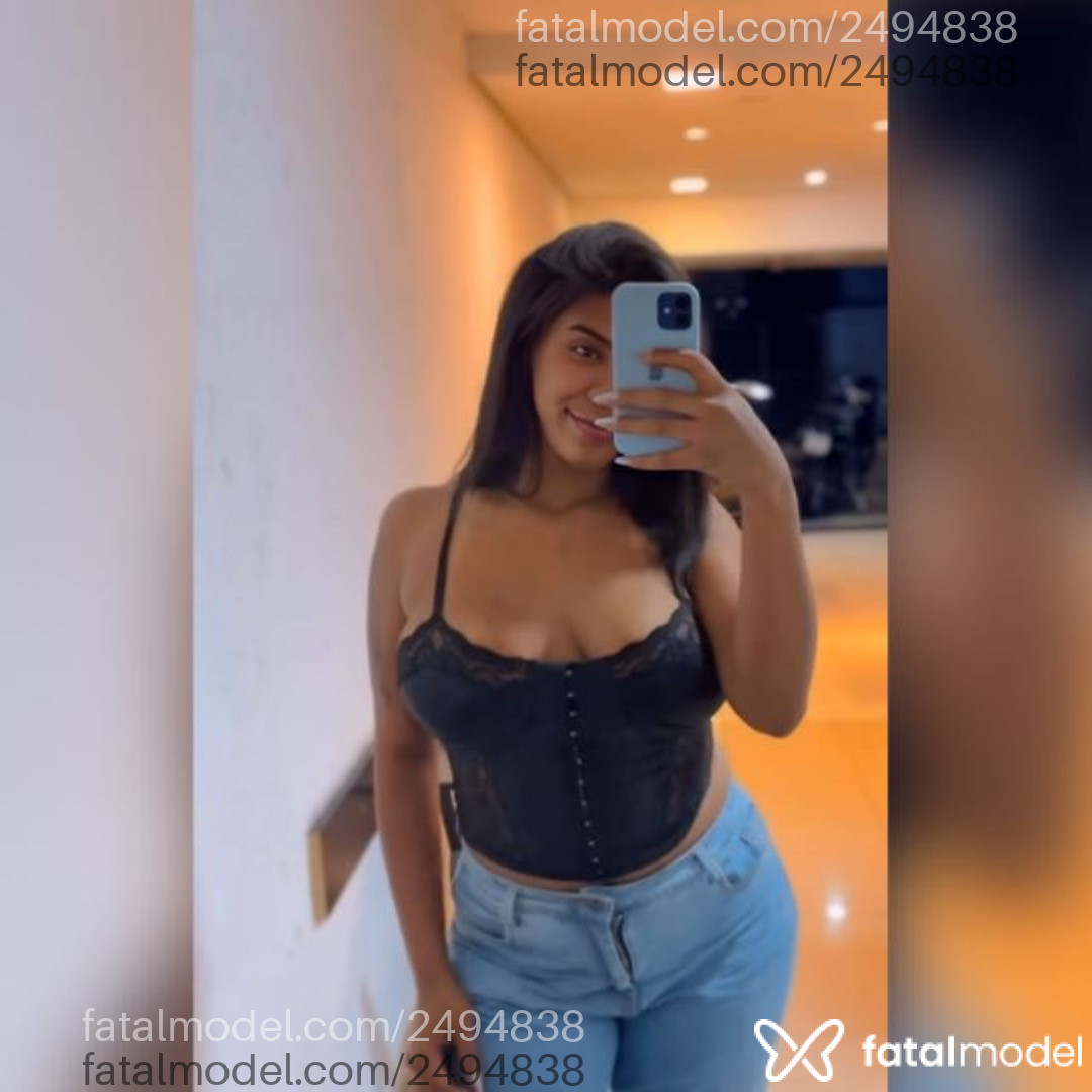 Acompanhante mulher morena (o) de olhos castanhos em São Paulo - Fanny