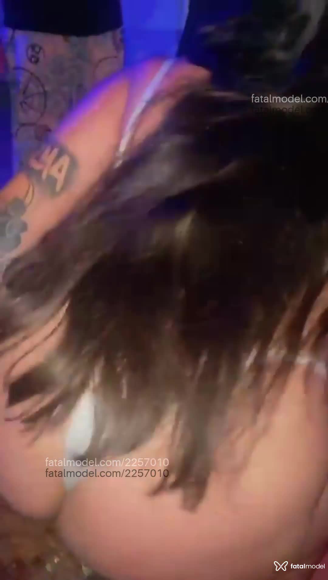 Acompanhante mulher morena (o) de olhos castanhos em Itajaí - Emilly