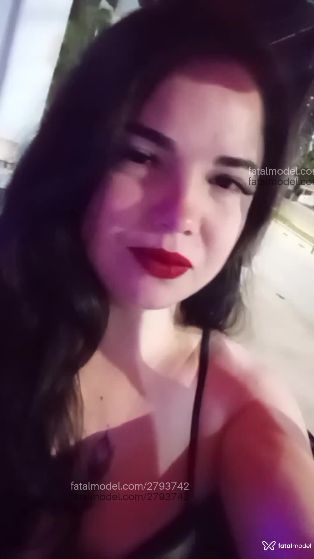 Acompanhante mulher morena (o) de olhos castanhos em Florianópolis - Leila Mendez