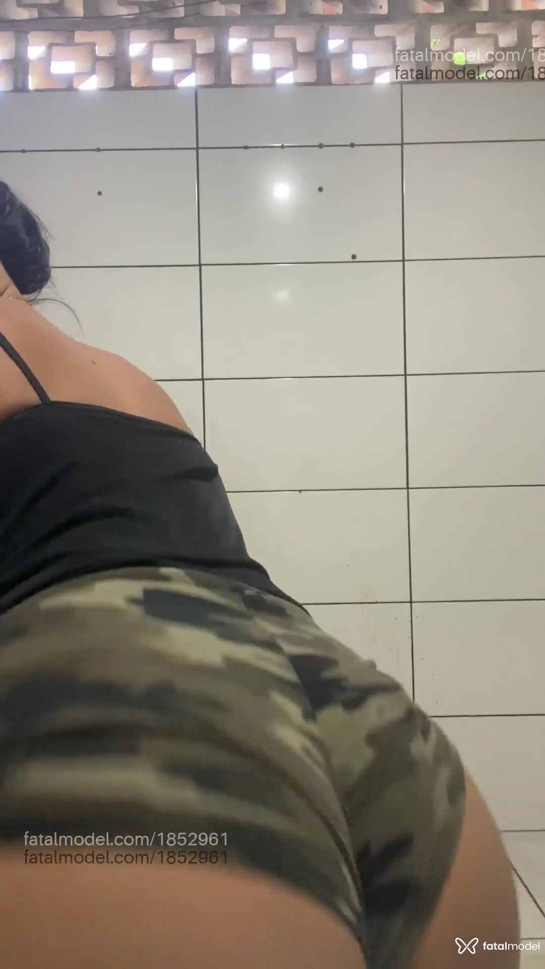 Acompanhante mulher morena (o) de olhos castanhos em Araguari - Gaby Oliveira