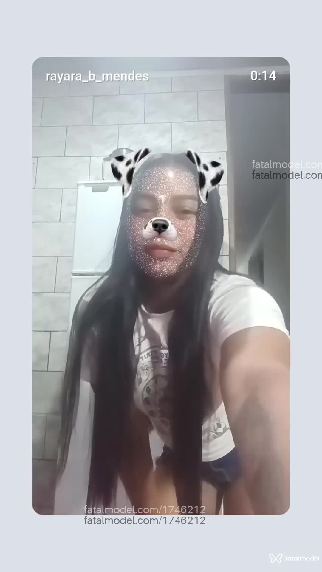 Acompanhante mulher morena (o) de olhos castanhos em Goiânia - índiapara