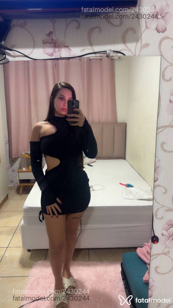 Acompanhante mulher com cabelo castanho de olhos castanhos - Bianca