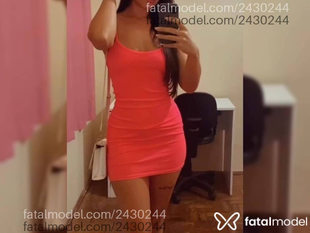 Acompanhante mulher com cabelo castanho de olhos castanhos - Bianca